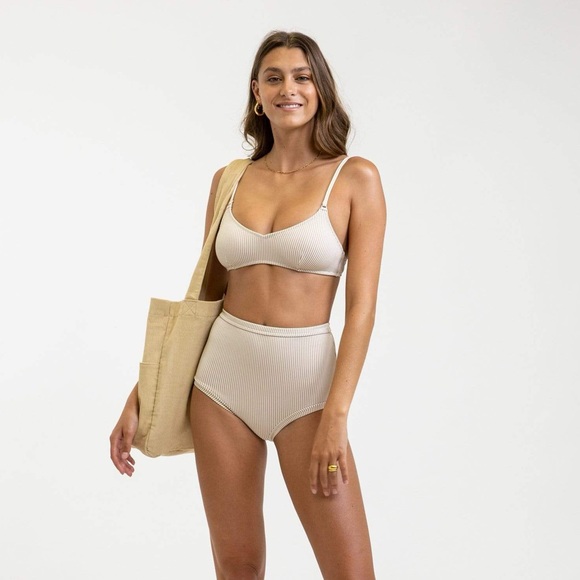 Rhythm. Other - Rhythm Noumea Top and Bottom Bikini Suit